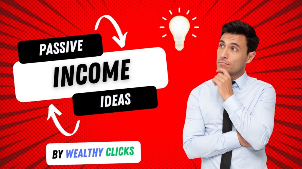 Passive Income Ideas in Delhi NCR