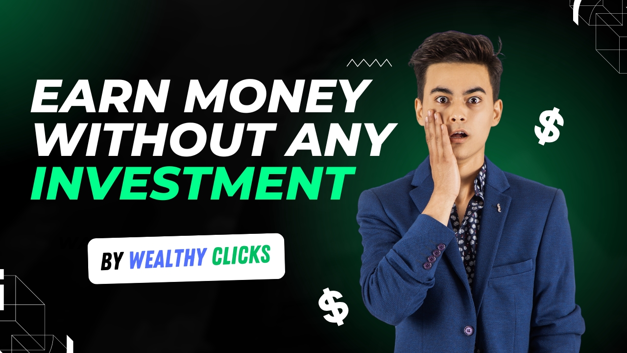 earn money ideas in delhi ncr without investment